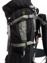 Tramp рюкзак Sigurd 60+10, черный