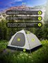 Alaska палатка Kenai 4 Alaska палатка Kenai 4