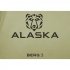 Alaska палатка Berg 3 Alaska палатка Berg 3