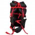Крутейший рюкзак для походов NOVA TOUR Батя 100, 8 карманов, дюралевый каркас, легкий вес, вход скрутка