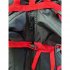 Крутейший рюкзак для походов NOVA TOUR Батя 100, 8 карманов, дюралевый каркас, легкий вес, вход скрутка
