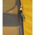 Трехместная палатка автомат Greenell Дингл 3 v2 каркас фибергласс, дно терпаулинг 10000, два тамбура