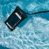 Tramp гермопакет для мобильного телефона плавающий (10,7х18см) (черный)