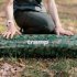 Ковер самонадувающийся Tramp Connect Camo TRI-007, толщина 5 см