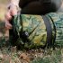 Ковер самонадувающийся Tramp Connect Camo TRI-007, толщина 5 см