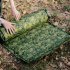 Ковер самонадувающийся Tramp Connect Camo TRI-007, толщина 5 см
