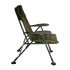 Tramp кресло Deluxe (зеленый)