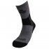 Tramp носки Outdoor Walking (серый/черный)