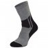 Tramp носки Outdoor Walking (серый/черный)