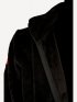 Tramp мужская куртка Салаир (черный)