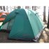 Tramp палатка Baltic Wave 5 V2, зеленый