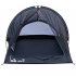 Tramp палатка Bike 2 (V2) (серый)
