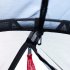 Двухместная палатка Tramp Bike 2 (V2) зеленый
