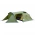 Tramp палатка Cave 3 (V2) (зеленый)