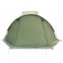 Tramp палатка Cave 3 (V2) (зеленый)