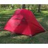 Tramp палатка Cloud 3Si (красный)
