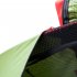 Tramp Lite одноместная палатка Hurricane1 (зелёный)