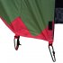 Tramp Lite одноместная палатка Hurricane1 (зелёный)