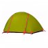 Tramp Lite одноместная палатка Hurricane1 (зелёный)