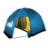 Sol палатка Anchor 4 (синий)