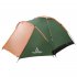 Палатка Totem Summer 3 Plus (V2) (зеленый)