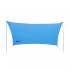 Tramp Lite палатка Tent blue (синий)