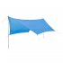 Tramp Lite палатка Tent blue (синий)