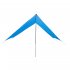 Tramp Lite палатка Tent blue (синий)