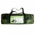 Tramp Lite палатка Hunter 3 (камуфляж)