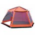 Tramp Lite палатка Mosquito orange (оранжевый)