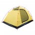 Tramp Lite палатка Camp 2 (песочный)