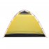 Tramp Lite палатка Camp 2 (песочный)