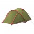 Tramp Lite палатка Camp 2 (зеленый)