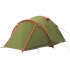 Палатка Tramp Lite Camp 4  (зеленый)