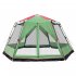 Tramp Lite палатка Mosquito green (зеленый)