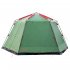 Tramp Lite палатка Mosquito green (зеленый)