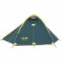 Tramp палатка Ranger 3 V2 зелёный