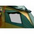 Tramp палатка с большим тамбуром Anaconda 4 V2, зеленый
