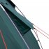 Tramp кемпинговая палатка Bell 3 V2, зеленый