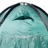 Tramp кемпинговая палатка Bell 3 V2, зеленый