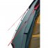 Tramp кемпинговая палатка Bell 4 V2, зеленый