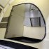 Tramp палатка Bell 4 V2, песочный