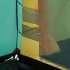 Tramp двухкомнатная палатка Brest 4 V2, зеленый