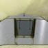 Палатка двухкомнатная Tramp Brest 6 V2, песочный