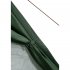 Totem палатка Tepee 2 (V2) (зеленый)