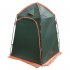 Totem палатка душ/туалет Privat (V2) (зеленый)