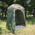 Totem палатка душ/туалет Privat (V2) (зеленый)
