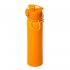 Tramp бутылка силиконовая 0,7 л (оранжевый)