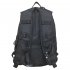 Tramp рюкзак Commander 50 л (черный)