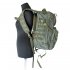 Tramp рюкзак Commander 50 л (Olive green)